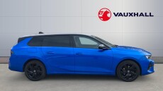 Vauxhall Astra 1.2 Turbo 130 GS 5dr Auto Petrol Estate